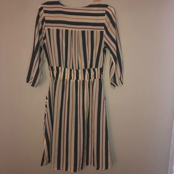 monteau dress - Picture 3 of 4